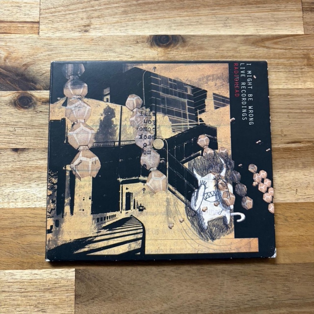 Rolling Stones Forty Licks CD One LooseCD Bundle Deal